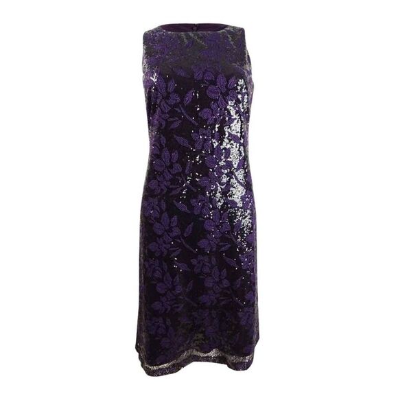open lace back dress Spring 2015 Ralph Lauren Purple Label Beaded Silk Net Dress w Low Open   Shrimpton Couture